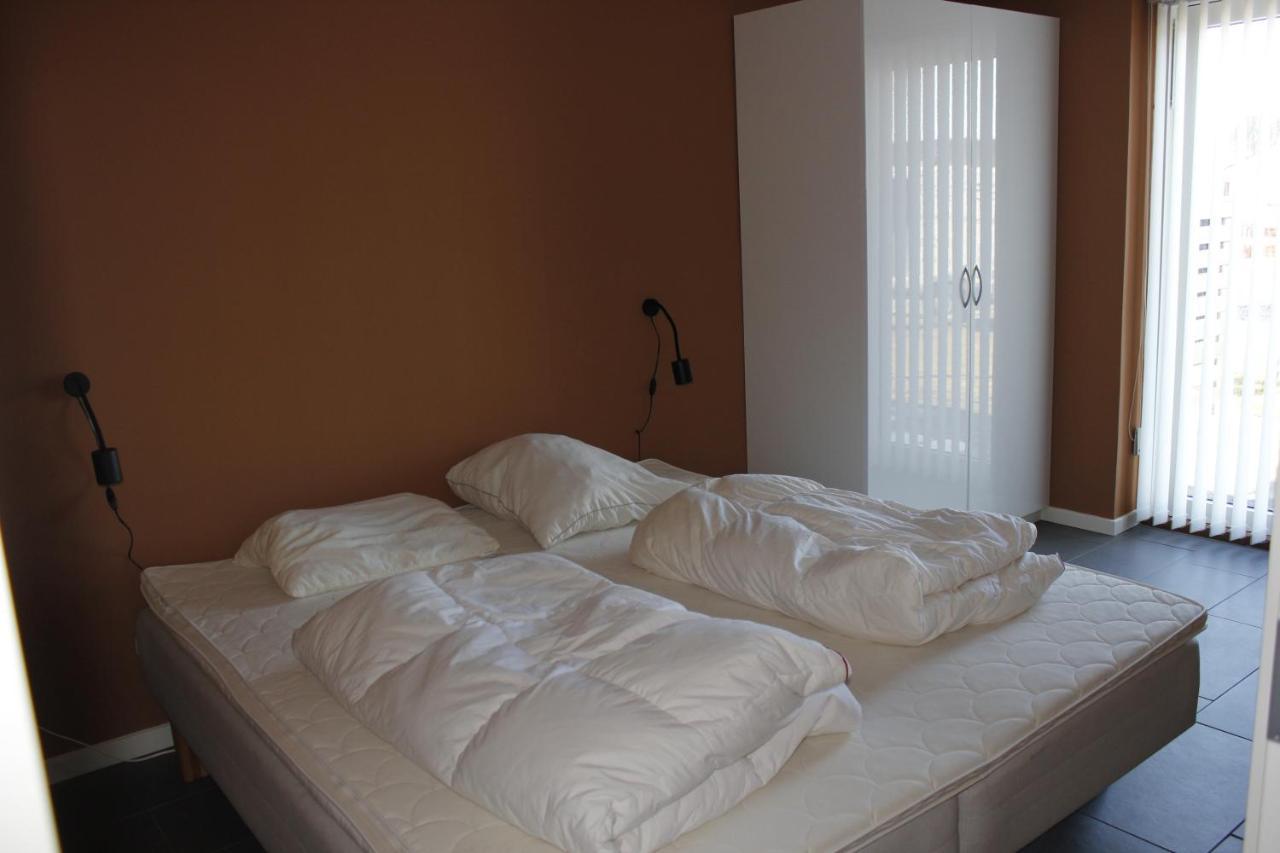 Slettestrandvej Apartment - Slettestrandvej 130 Nr. 3 - Id 623 Εξωτερικό φωτογραφία